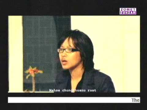 Remkimi Cherput - Tuar thiam a har