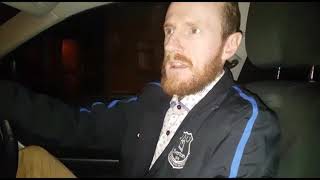 There should be a Republic of Evernton