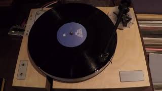 Baauer - Aa - Sow - Live Vinyl Record