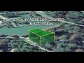 Land for Sale in Ace, Texas I Beautiful 0.34-acre vacant lot