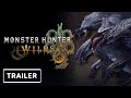 Vídeo de jugabilidad de Monster Hunter Wilds  Mac