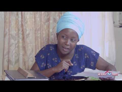 English Fails English. Kansiime Anne