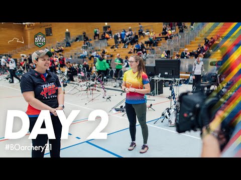 Berlin Open 2021 // Recap Day 2