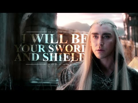BATTLEFIELD | Thranduil