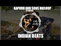 Kapoor And Sons Mashup BGM | Let's Nacho | Kar Gayi Chull | Alia Bhatt