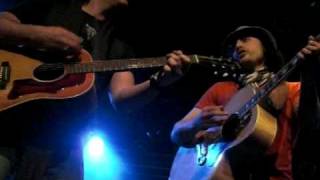 Pat McGee & Keaton Simons - See You Again