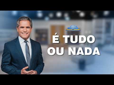 A VOZ DA PROFECIA /GB