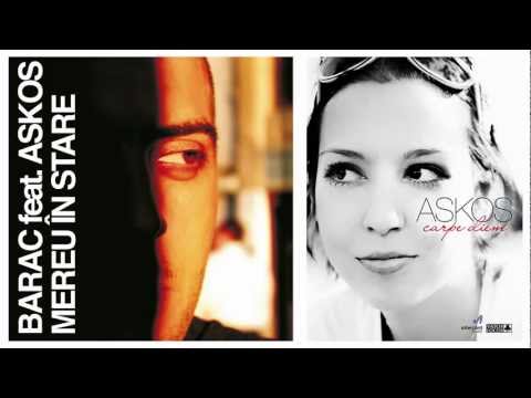 Barac feat Askos - Mereu in stare