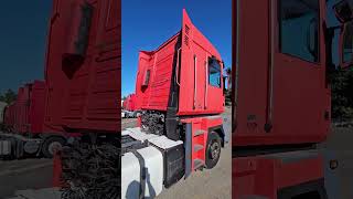 Renault Magnum 480 cabeza tractora | Imagen 4 - Autoline