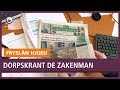 REPO: De Zakenman probeert met donateursactie te overleven
