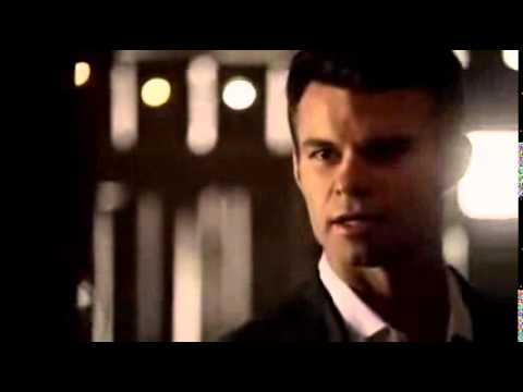 Hayley & Elijah 1x19