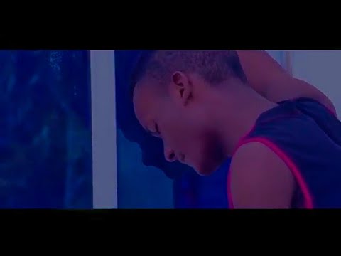 PF Nludt - NAJIULIZA [Music Video]