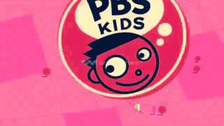 Pbs Kids 2013 France Effects