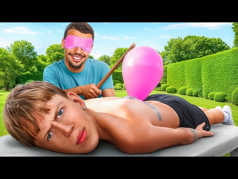 WE TEST THE MOST POPULAR TIKTOK CHALLENGES