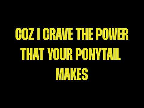 Big Time Quell // Hardman Ponytail - 4. Steve The Bad Guy