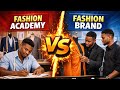 The Best Way To Learn Fashion In 2026 Academy Or Fashion Brand