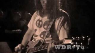 North Mississippi Allstars Duo LuCo 01