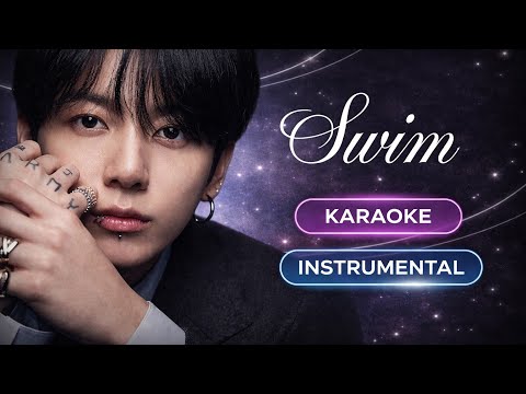 Bts Swim Instrumental/Karaoke #bts #swim #kpop #instrumental #karaoke #bts_swim #bts_instrumental