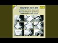 Stravinsky: Variations (1963-64) - Aldous Huxley in memoriam