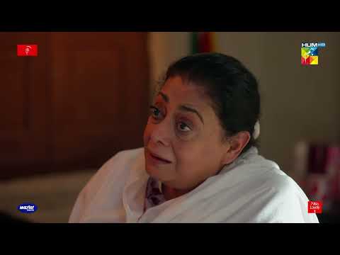 Bewa Ki Shadi Allah Ke Nabi Ka Farman Hai !! - Ishq-e-Laa - HUM TV