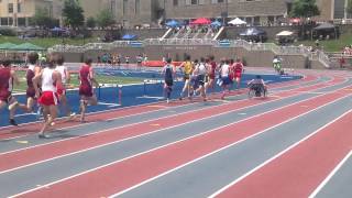 Boys 1600's