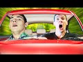 ЕДЕМ, ЕДЕМ В СОСЕДНЕЕ СЕЛО ;D (Samp О_о) 