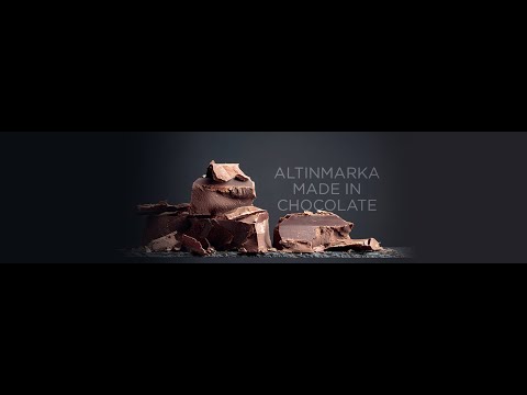 Altınmarka - Kakao Çikolata video thumbnail