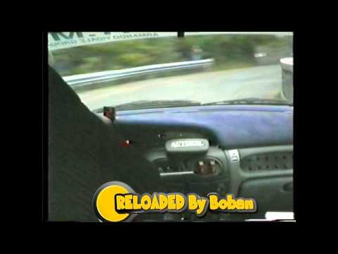 ANDREUCCI al Rally Sanremo.mp4