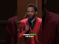 Mike Epps Hilariously Breaks Down 90s Cocaine Deals: You Won't Believe This!