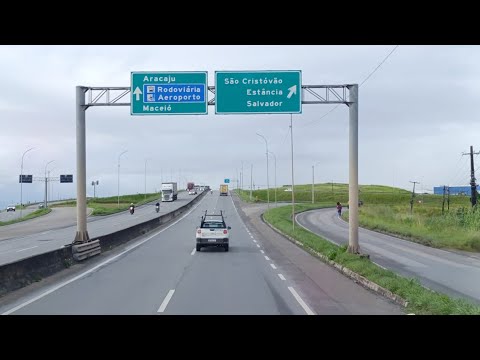 BR 101 MALHADA DOS BOIS, CAPELA, ROSÁRIO DO CATETE, MARUIM, LARANRAJEIRAS, SÃO CRISTÓVÃO, EP1820.
