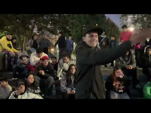 LUKASSO & MOHNEN vs EL BENJITA & EASY MONEY | Gran Final Duplas Fecha III