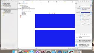 iOS programming: 2 number calculator with Xcode 6 and Swift