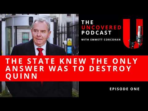 Episode 1: Seán Quinn and the collapse of the Quinn Group
