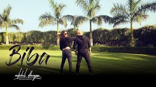 Download lagu BIBA - Marshmello x Pritam | Nikhil Dhingra and Bhavisha Kalra mp3