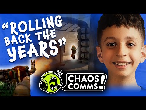 How we beat Team Liquid... | Chaos CS:GO Voice Comms