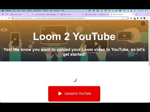 Item video thumbnail