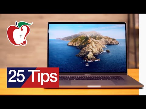 These Little-Known Tips Will You Master Your macOS