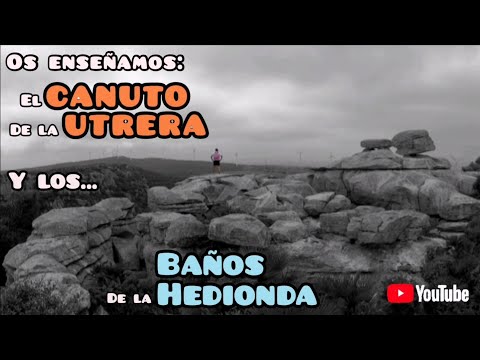 Canuto de la UTRERA /BAÑOS de la HEDIONDA#casares