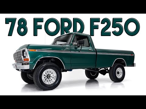 1978 Ford F250 (CC-1420630) for sale in Saint Louis, Missouri
