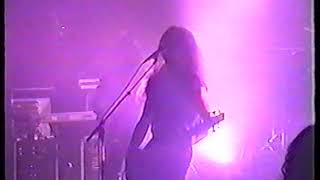 Aura Noir Holland 1998