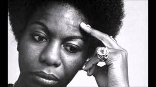 born February 21, 1933 Nina Simone (You Don't Know What Love Is)
