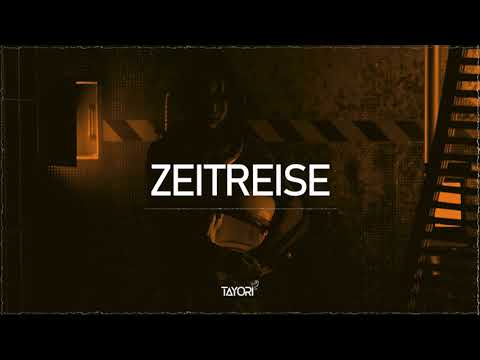 AZET x ZUNA TYPE BEAT | MELANCHOLIC TRAP POP TYPE VOCAL RAP INSTRUMENTAL 2022 | "Zeitreise"