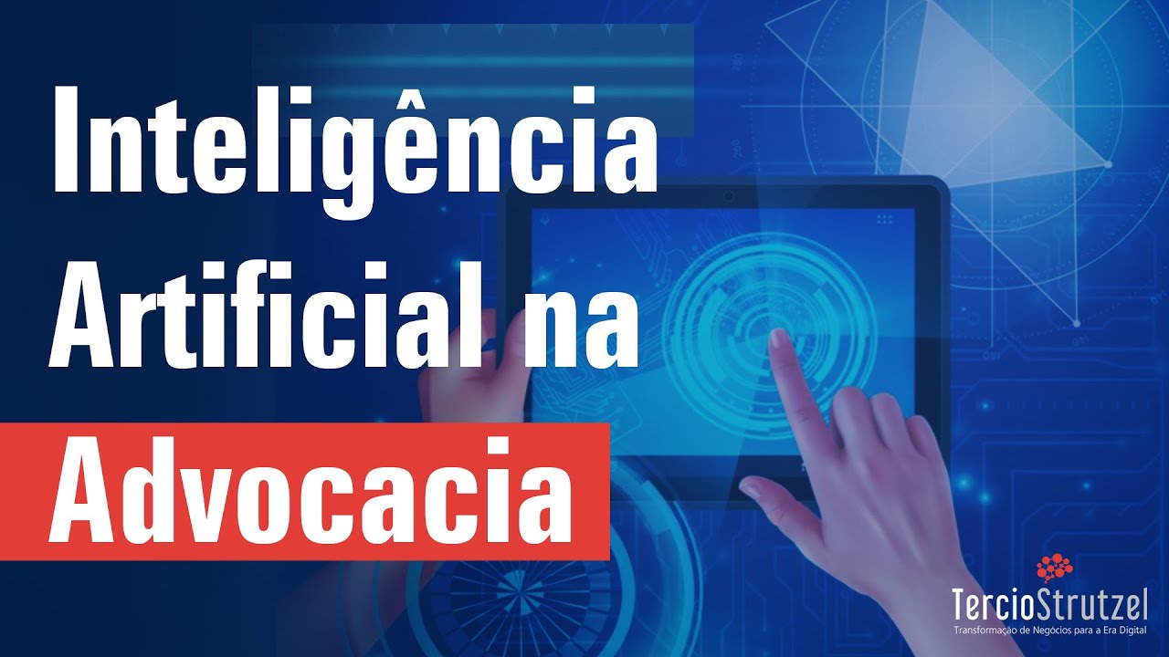 Inteligência Artificial para Advocacia: 7 ferramentas para iniciar