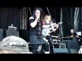 Battle Beast - Steel @ Sauna Open Air 2011 