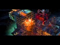 CARS 2 Trailer Deutsch