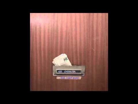 Chebaleba - Pökötti feat. RicoWamos