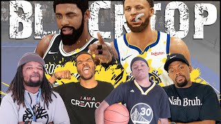 NBA 2K20 Blacktop Tournament! Someone Gets EXTRA Salty!😂