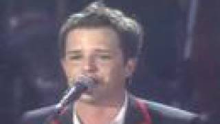 The Killers - Andy You&#39;re A Star - Weenie Roast 2005