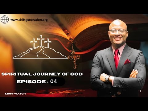 Spiritual Journey Tool Kits series PT 4: Worship