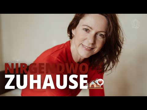 Warum Dein inneres Kind keine Heimat findet und Du nirgendwo ZUHAUSE🏠 sein kannst